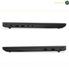 Lenovo V15 G5 IRL Laptop, 15.6" FHD TN Display, Intel Core i3-1315U Processor, 8GB RAM, 256GB SSD, Intel UHD Graphics, Non-backlit, English UK, No OS, Luna Grey