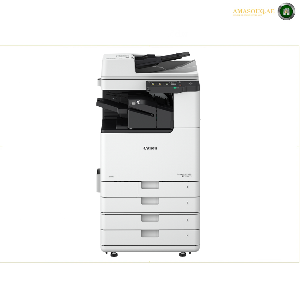 Canon IR-2745i | Multifunction Printer | Print Copy Scan