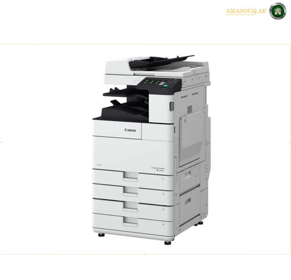 Canon IR-2745i | imageRUNNER ADVANCE DX | Office Photocopier