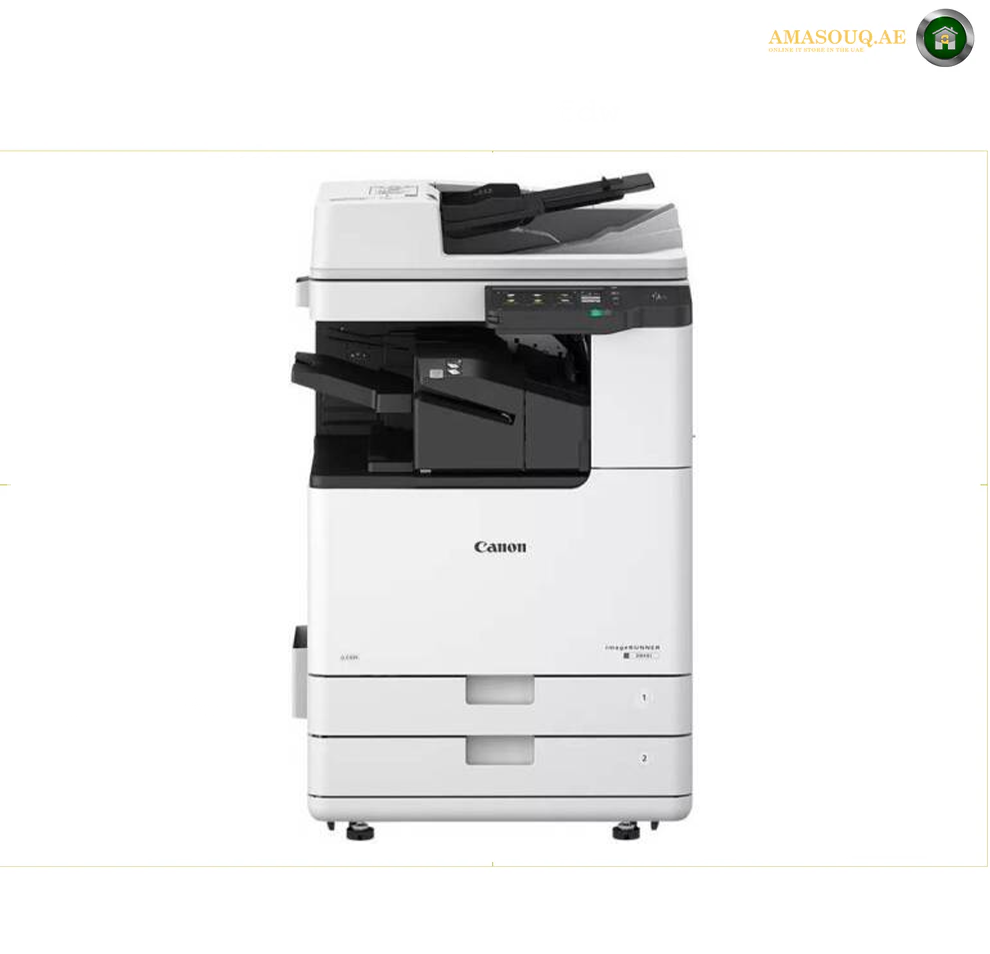 Canon IR-2930i | Business Photocopier | Office Printer