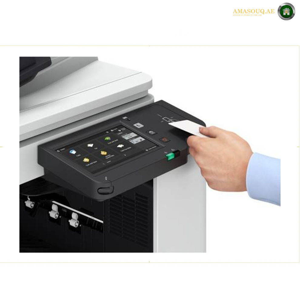 Canon IR-2930i | Office Photocopier | Canon MFP