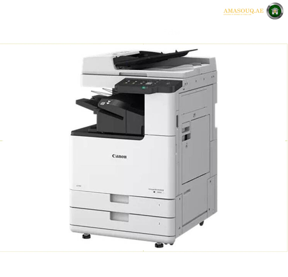 Canon IR-2930i | Print Copy Scan | Multifunction Printer