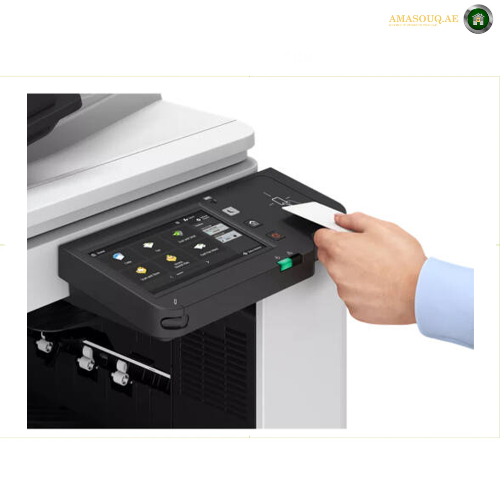 Canon IR-2945i | 5973C005AB | 45ppm Monochrome MFP