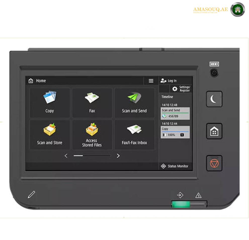 Canon IR-2945i | 5973C005AB | Multifunction Printer