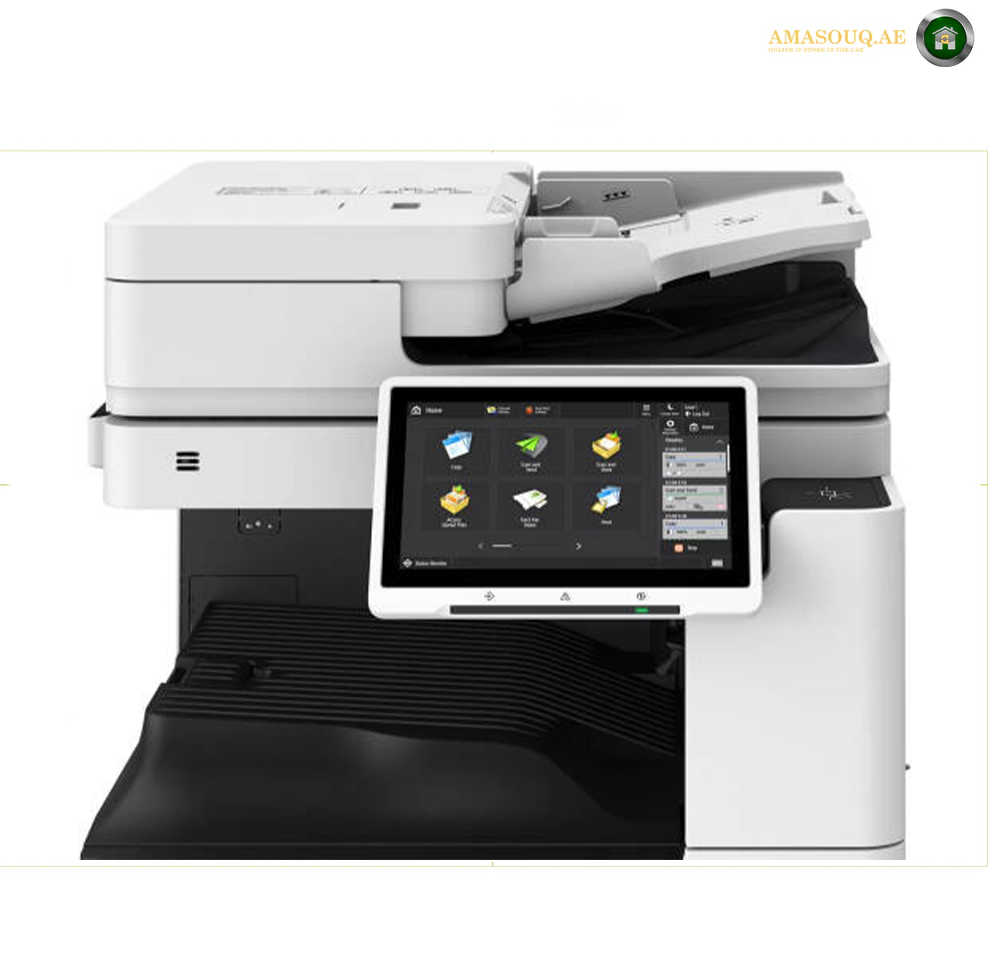 Canon IRA DX-C3930i | 30ppm | Colour Multifunction Printer