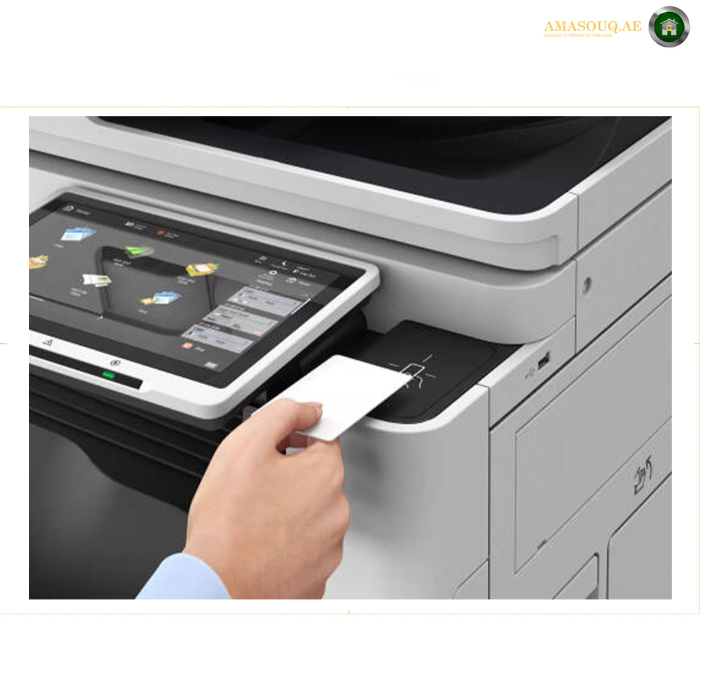 Canon IRA DX-C3930i | Print Copy Scan | Multifunction Printer