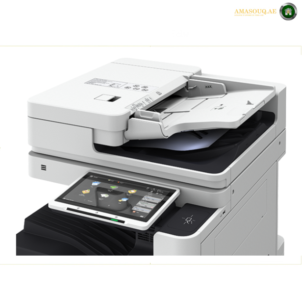 Canon IRA DX-C5840i | 40ppm | Colour Multifunction Printer