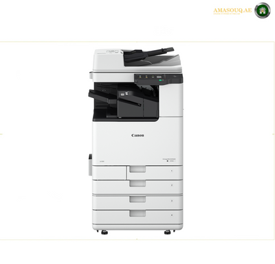 Canon imageRUNNER 2745i A3 Mono Multifunction Photocopier