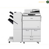 Canon imageRUNNER ADVANCE DX 8905 Printer, Up to 105 PPM Print/Copy Speed, 1200 x 1200 DPI Print Resolution, 10.1" Intuitive Touch Screen, 5000 Max Paper Capacity, Gray | 4946C004AA