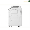 Canon imageRUNNER ADVANCE DX 8905 Printer, Up to 105 PPM Print/Copy Speed, 1200 x 1200 DPI Print Resolution, 10.1" Intuitive Touch Screen, 5000 Max Paper Capacity, Gray | 4946C004AA