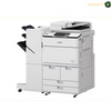 Canon imageRUNNER ADVANCE DX 8905 Printer, Up to 105 PPM Print/Copy Speed, 1200 x 1200 DPI Print Resolution, 10.1" Intuitive Touch Screen, 5000 Max Paper Capacity, Gray | 4946C004AA