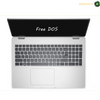 Dell Pro 16 PC16250 U5-235U Arabic Keyboard 16GB 512GB Laptop | PC16250