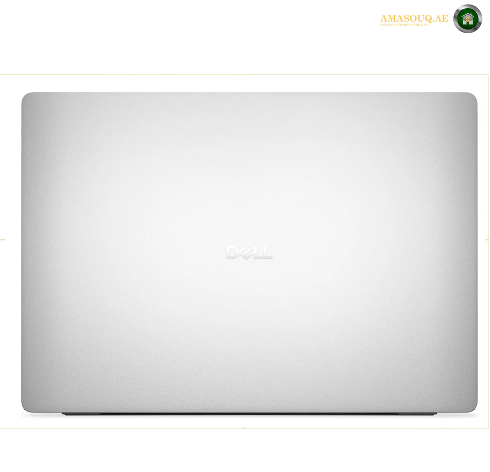 Dell Pro 16 PC16250 U5-235U 8GB 512GB Laptop Side View | PC16250