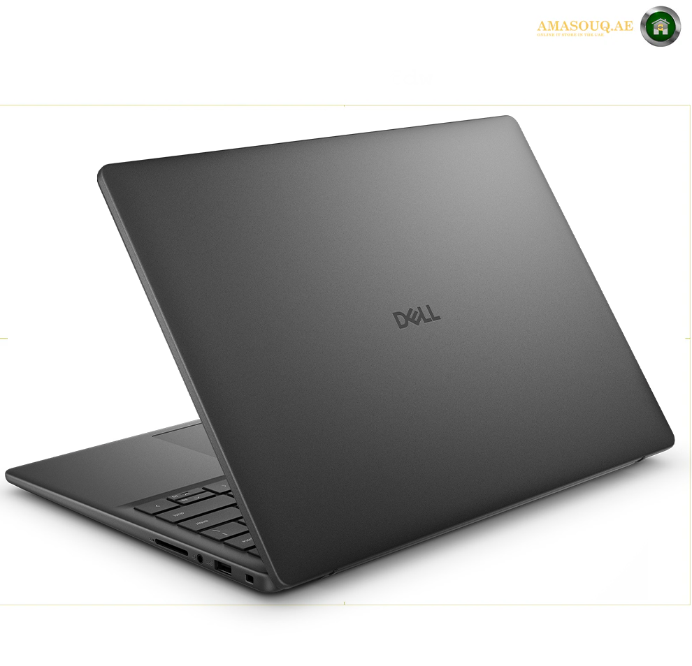 Dell Pro 16 Plus PB16250 Arabic Keyboard U7-255U 8GB 512GB Laptop | PB16250