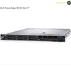 Dell PowerEdge R4450 8U 2.5-inch server shown from a front-three-quarter angle on a white background, with text overlays 'Dell PowerEdge R4450 8x2.