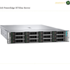 Dell PowerEdge R750xs server shown in a clean studio-style product shot on a white background, with the model name printed at the top left and an Amasouq.com logo at the top right.