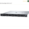 Dell PowerEdge R4450 4U 3.5-inch server chassis shown from a front-three-quarter angle on a white background, with text reading 'Dell PowerEdge R4450 4x3.