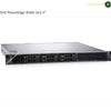 Dell PowerEdge R260 2x3.5" rack server shown from a front-three-quarter angle on a white background, with Dell branding visible on the product and seller watermarks.