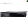 Dell PowerEdge R750xs server shown in a front-facing studio-style product shot on a white background, with Dell branding visible on the front panel.