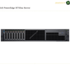 Dell PowerEdge R750xs server shown from the front on a white background, with model text at the top and an Amasouqae watermark across the center.