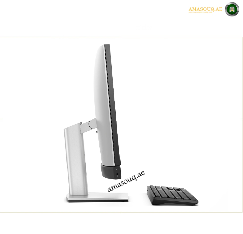 Dell Pro 24 All-in-One Plus QB24250 | Monitor Stand