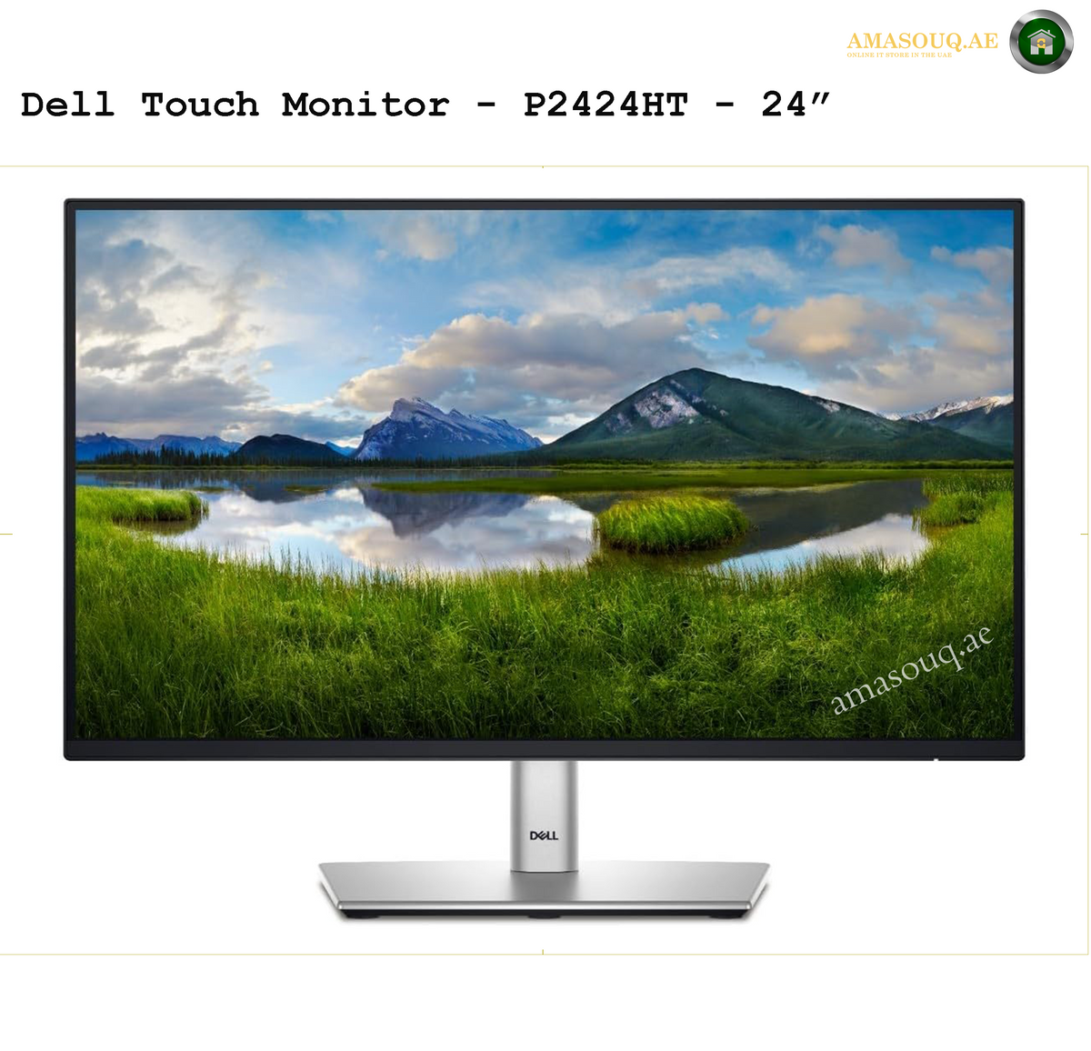 Dell_Pro_24_Plus_Monitor_P2424HT_Front_View 1