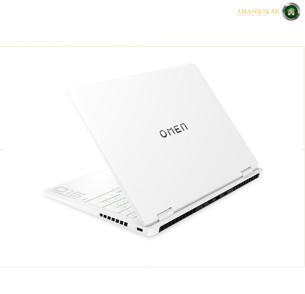 HP OMEN 16-am0019nia | D13PLEA#BH5 | RTX 5070 8GB GDDR7