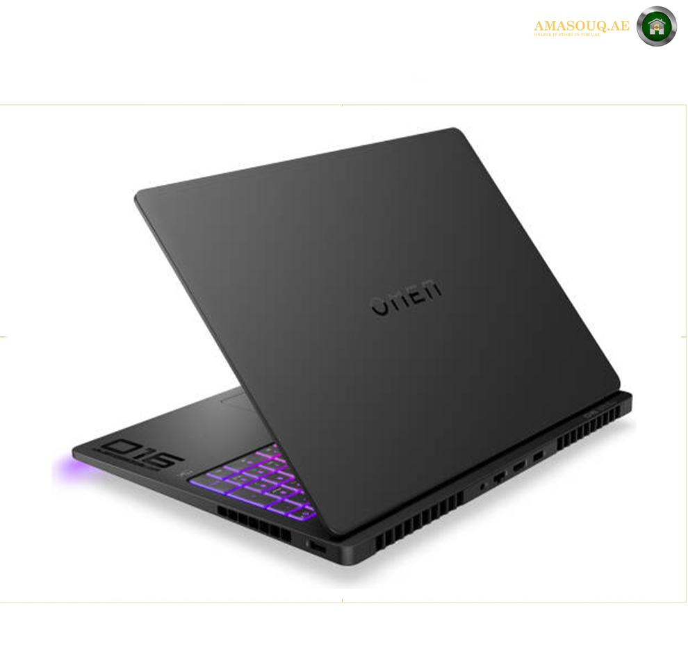 HP OMEN MAX 16-ah0019nia 16 Inch Non Touch Display | D13P1EA#BH5