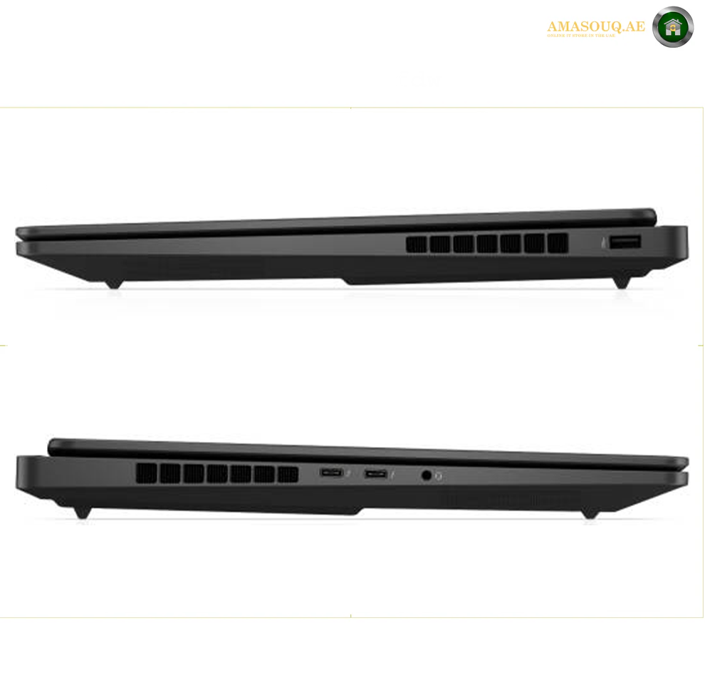 HP OMEN MAX 16-ah0021nia | D13P3EA#BH5 | 16 Inch Non-Touch Glossy Display