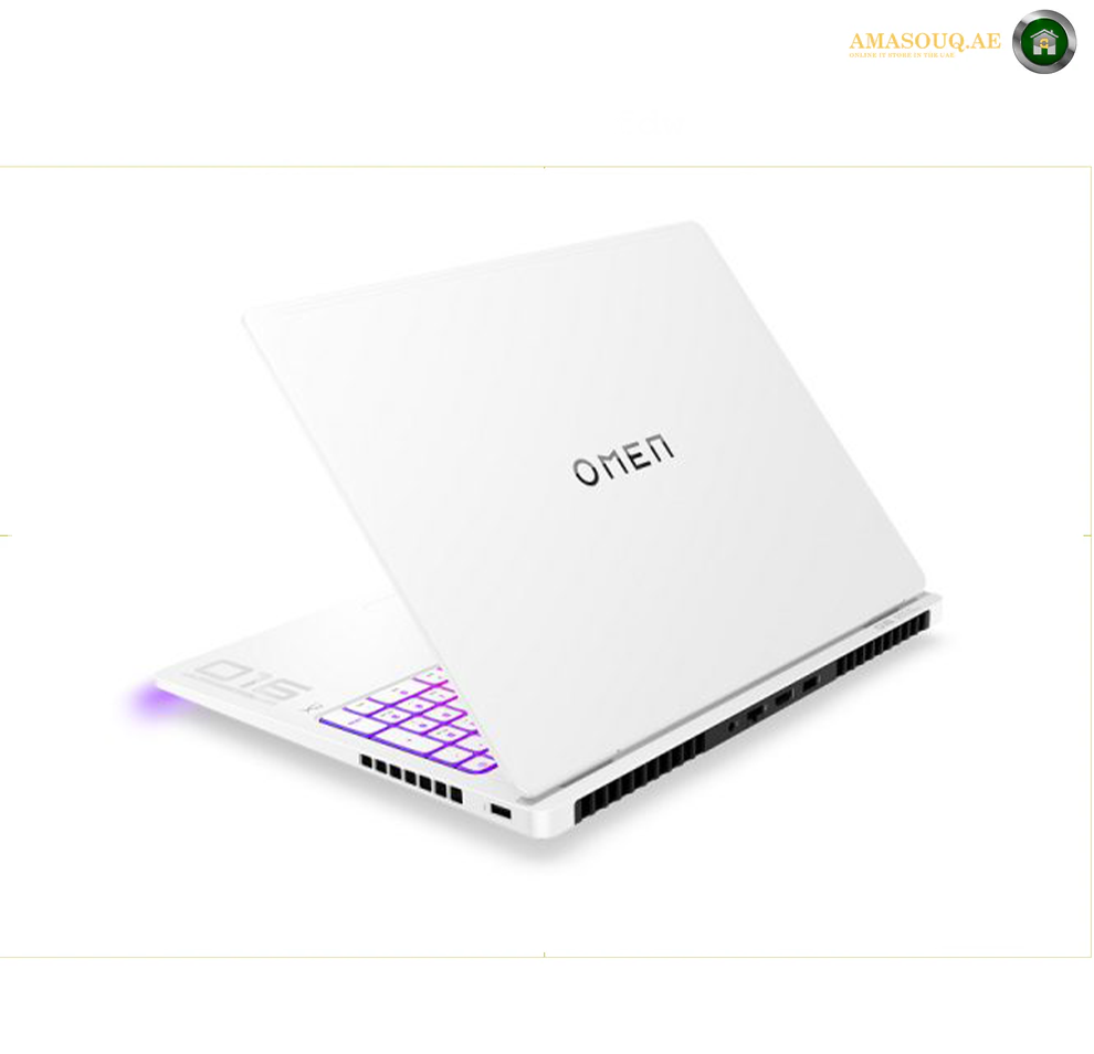 HP OMEN MAX 16-ah0027ne RTX 5070 12GB GDDR7