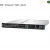 HPE ProLiant DL20 Gen11 Server | AMASOUQ.AE SIDE VIEW 1