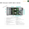 HPE ProLiant DL360 Gen11 Internal  view 2