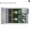 HPE ProLiant DL360 Gen11 internal  view 1