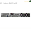 HPE ProLiant DL360 Gen11 rear view 1