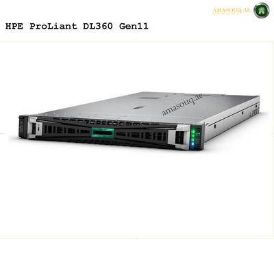 HPE ProLiant DL360 Gen11 | AMASOUQ.AE 1