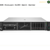 HPE ProLiant DL380 Gen11 2U Rack Server front view