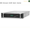 HPE ProLiant DL380 Gen11 2U Rack Server side view 2