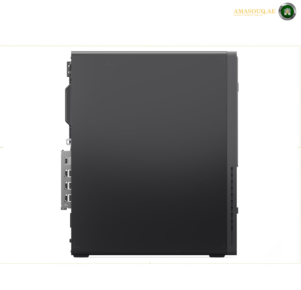 Lenovo ThinkCentre neo 30s Gen 5 13DK002YGP 8GB RAM 512GB SSD DOS