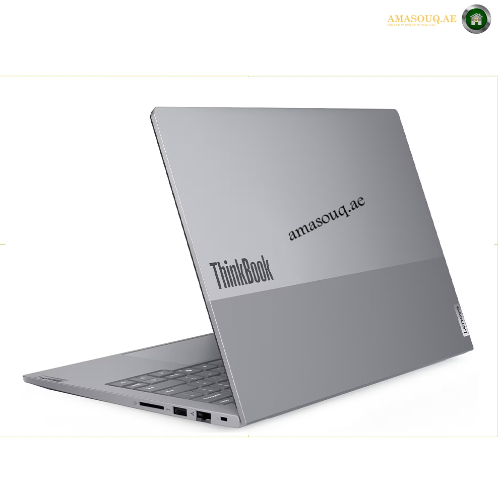 Lenovo ThinkBook 14 Gen 9 21UX003GGP with 16GB RAM