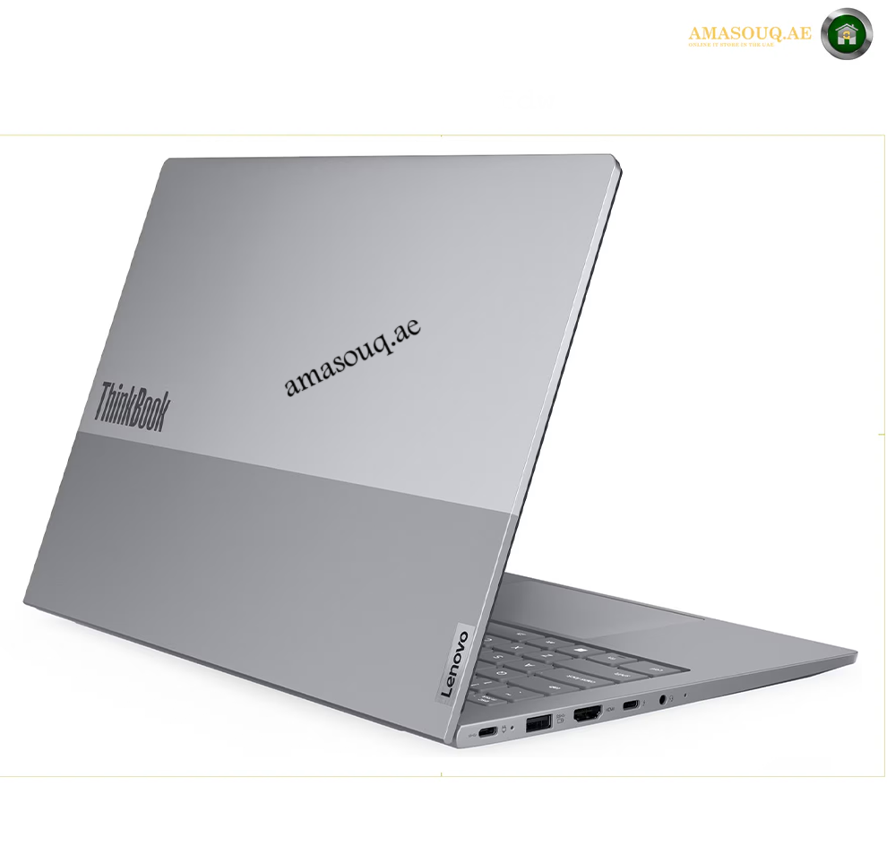 Lenovo ThinkBook 14 Gen 9 21UX003GGP with 512GB SSD
