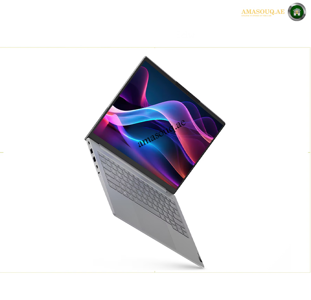 Lenovo ThinkBook 14 Gen 9 21UX003GGP compact 14-inch laptop