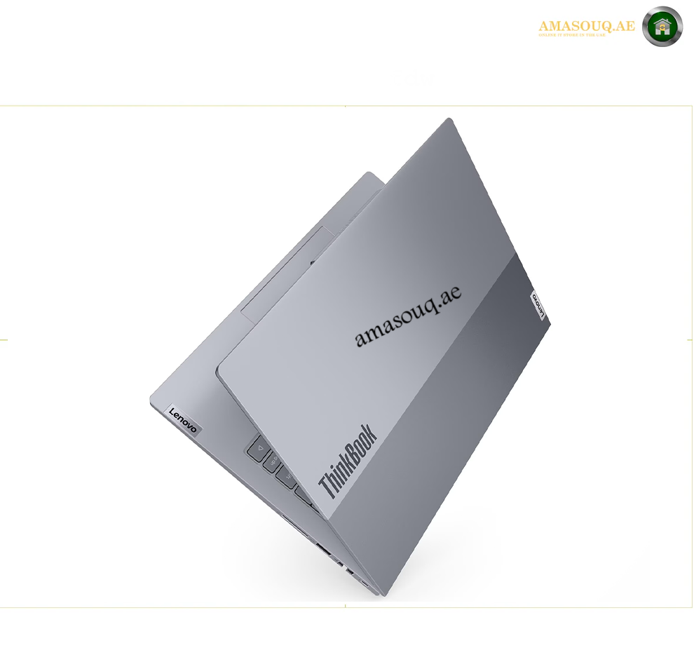 Lenovo ThinkBook 14 Gen 9 21UX003GGP DOS business laptop