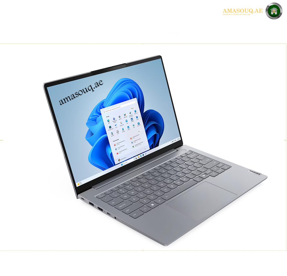 Lenovo ThinkBook 14 Gen 9 21UX003GGP 14-inch FHD display