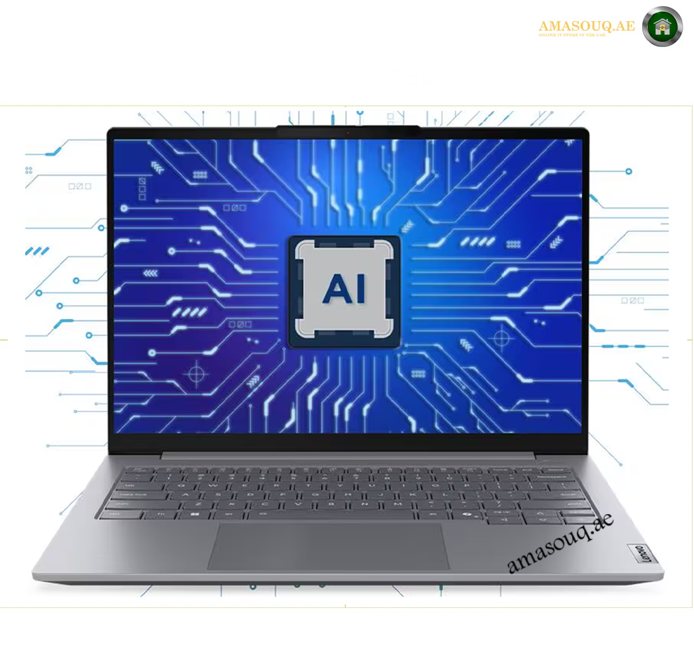 Lenovo ThinkBook 14 Gen 9 21UX003GGP UK English keyboard