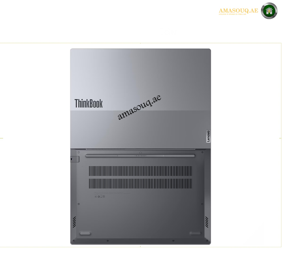 Lenovo ThinkBook 14 Gen 9 21UX003GGP laptop lid