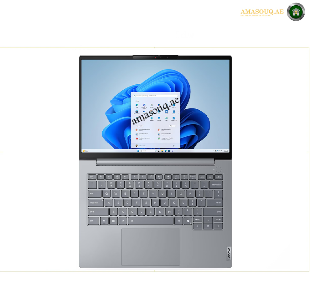 Lenovo ThinkBook 14 Gen 9 21UX003GGP laptop screen