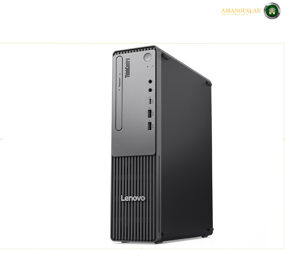 Lenovo ThinkCentre neo 30s Gen 5 desktop Core i5-13420H 8GB RAM 512GB SSD 13DK002YGP