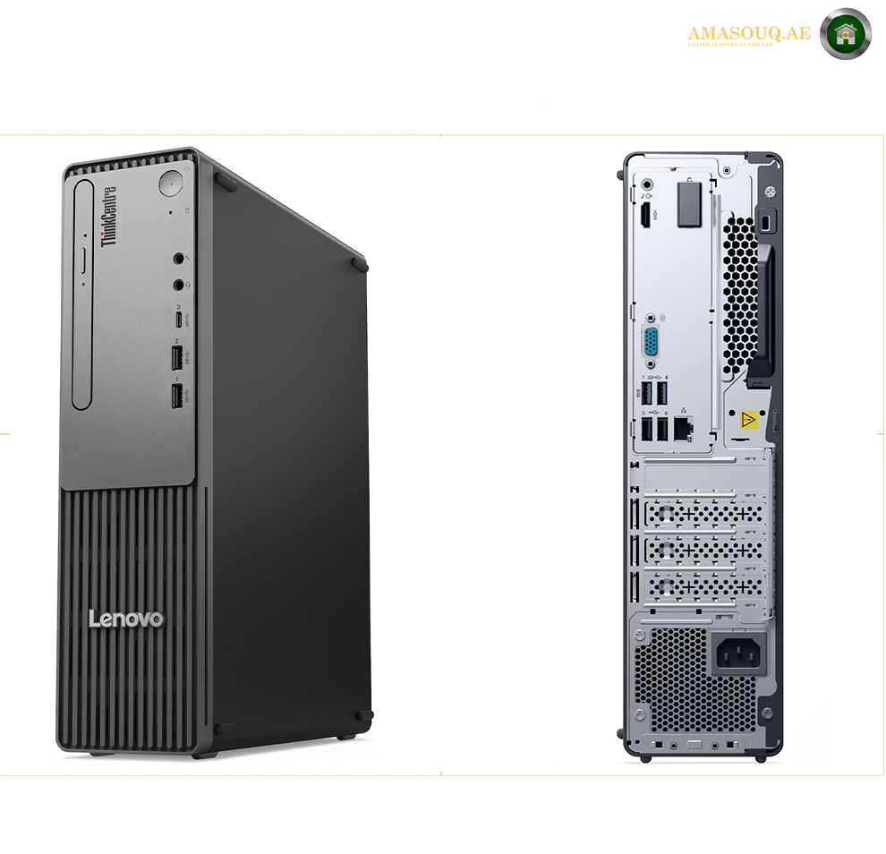 Lenovo ThinkCentre neo 30s Gen 5 desktop Core i5-13420H 16GB RAM 512GB SSD 13DK0029GP
