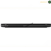 Lenovo ThinkPad T14 Gen 6 Thunderbolt 4 HDMI and Ethernet connectivity
