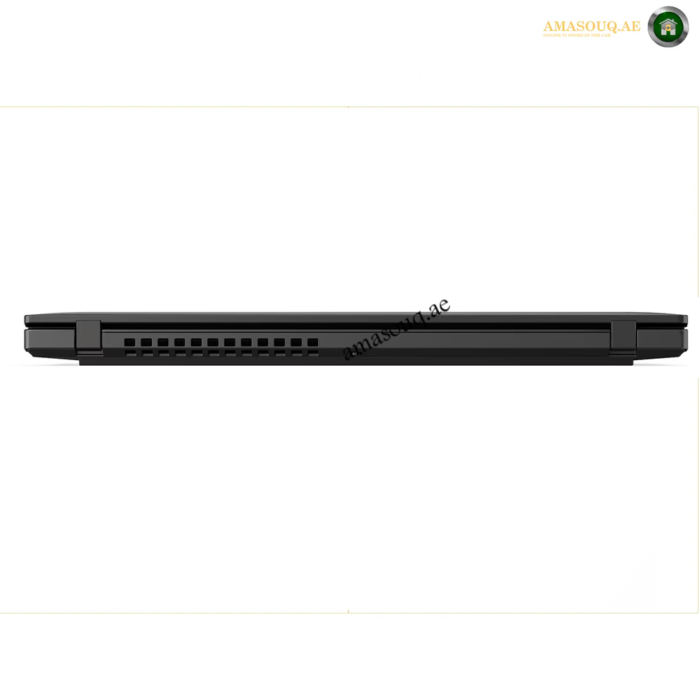 Lenovo ThinkPad T14 Gen 6 Thunderbolt 4 HDMI and Ethernet connectivity